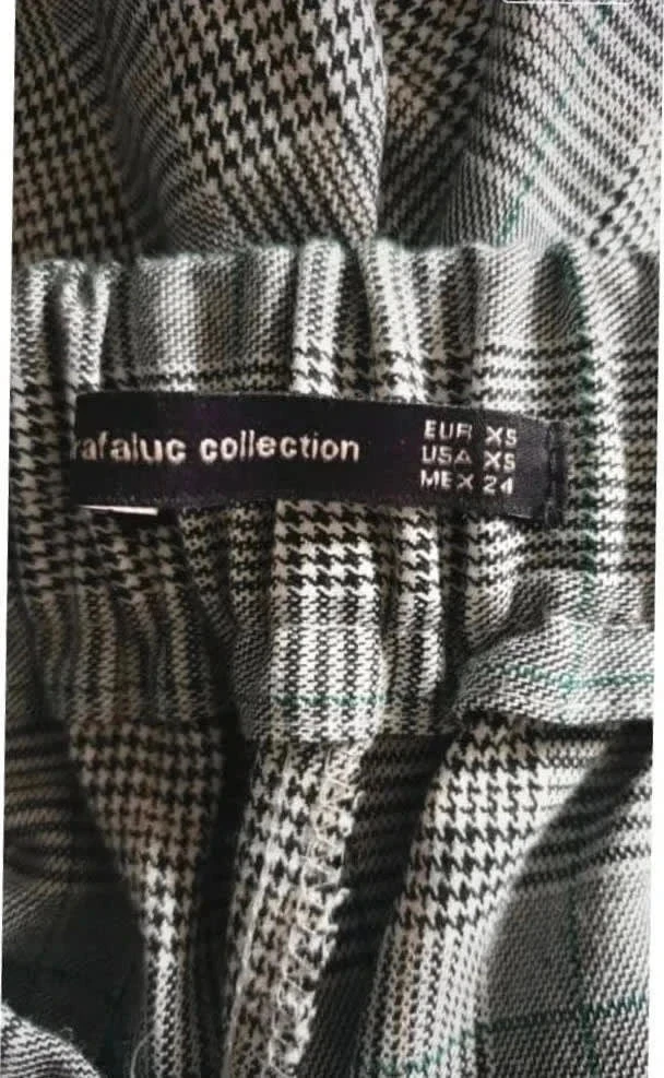 Pantalon zara taille XS – photo 5
